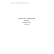 NR 661 Week 6 ePortfolio Part 2: Formal Paper, Includes Assignments That Reflect Your Understanding of FNP
