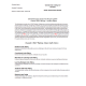 NR 103 Week 3 CEAP Assessment