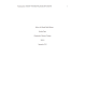 NR 103 Week 5 RUA Assignment Safety with Mental Health Patients - SAFETY