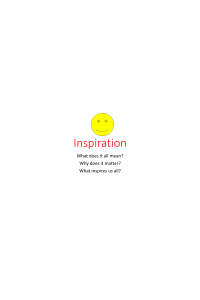 NR 103 Week 7 In Class Presentation; Final Project