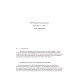 NR 507 Week 7 Disease Process Peer Review; Schizophrenia