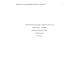 NR 660 Week 3 Capstone Project; Literature Review; Standardized Nursing Languages