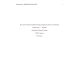 NR 660 Week 5 Course Project; Resolution of Problem-Concern; Moving Toward One Standardized Nursing Language