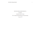 NR 503 Week 5 Assignment; Infectious Disease Paper - Hepatitis C