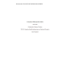 NR 503 Week 6 Assignment; Epidemiological Analysis; Chronic Health Problem - Evaluation of Rheumatoid Arthritis