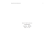 NR 503 Week 6 Assignment; Epidemiological Analysis; Chronic Health Problem - Lupus Disease