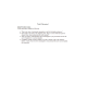 HUMN 303N Week 1 Discussion 1; The Value of the Humanities