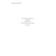 HUMN 303N Week 2 Discussion; Critic of the Arts