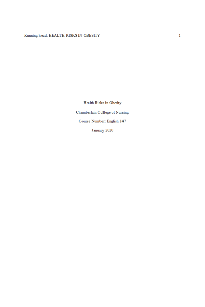 ENGL 147N Week 2 Assignment; Pro-Position Paper