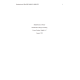 ENGL 147N Week 2 Assignment; Pro-Position Paper