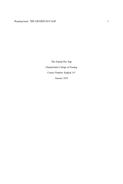 ENGL 147N Week 4 Assignment; Con-Position Paper