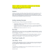 NR 601 Week 2 COPD Case Study - Part 2 (Initial post, Faculty and Peer Responses)