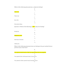 NR 601 Week 4 Midterm (Few Questions-Answers)