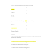 NR 601 Week 4 Midterm (Few Questions-Answers)