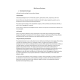 NR 601 Week 4 Midterm Review Week 1 - 4 Content (Summer 2020)
