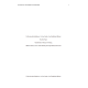 NR 601 Week 5 Case Study Assignment; A Case Study of an Established 