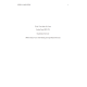 NR 601 Week 5 Case Study Assignment; Mr Mr. Jones