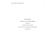 NR 601 Week 5 Case Study Assignment; Mrs. Wu., 59- Year Old Asian Female