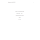 NR 601 Week 5 Case Study Assignment; Subjective, Objective Information Using National Diabetes Guidelines (v2)