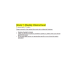 NR 601 Week 7 Weekly Clinical Goals