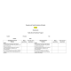 NR 601 Week 8 Clinical Performance Evaluation