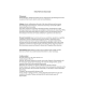 NR 507 Week 4 Patho MidTerm Study Guide
