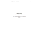 NR 566 Week 8 Reflection Assignment-Discussion