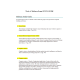 NR 503 Week 4 Midterm Study Guide