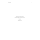 NR 661 Week 1 Assignment; Certification Review Study Plan