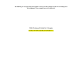 NR 661 Week 6 Capstone Portfolio Part 2 - Examples