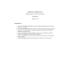 NR 661 Week 1 Assignment; Certification Review Study Plan: August 2020