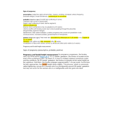 NR 602 Week 4 Midterm Review-Study Guide