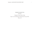 NR 602 Week 5 Evaluation of Marginalized Transgender Women Paper