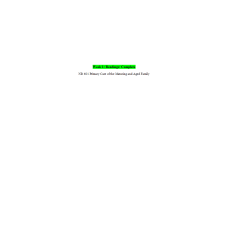 NR 601 Week 1 Readings: Year 2020
