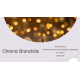 NR 565 Week 5 Grand Rounds Presentation Part 1 - Chronic Bronchitis