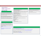 NR 361 Week 6 Course Project Milestone 3; Poster in Microsoft Office Format - Stress Management