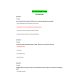 NR 503 Week 8 Final Quiz