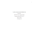 HIST 410N Week 1 Assignment Case Study - Imperialism and Genocide (Option 2; The Armenian Genocide)