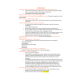NR 566 Week 4 MidTerm Review