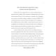 NR 566 Week 5 Assignment; Immunization - Pneumococcal 13-valent conjugate (PCV13)