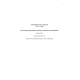 NR 566 Week 5 Assignment; Immunization - Recommendations for Human Papillomavirus and Hepatitis B