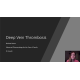 NR 566 Week 6 Grand Rounds Presentation Part 1 - Deep Vein Thrombosis