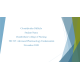 NR 565 Week 5 Grand Rounds Presentation Part 1 - Clostridioides Difficile