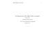 NR 565 Week 8 Reflection; MSN Program Outcome #2, MSN Essential I, NONPF Core Competencies