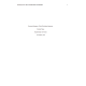 NR 505 Week 5 Assignment; Research Summary Table Worksheet