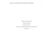 NR 505 Week 7 Assignment; Evidence-based Practice Project Proposal