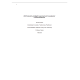 NR 506 Week 3 APA Paper; APN Productivity on Weight Assessment and Counselling for Children-Adolescents