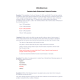 NR 503 Week 4 Midterm Quiz