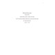 NR 503 Week 5 Assignment; Infectious Disease Paper - COVID-19 Pandemic