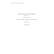 NR 503 Week 5 Assignment; Infectious Disease Paper; Tick-borne Encephalitis